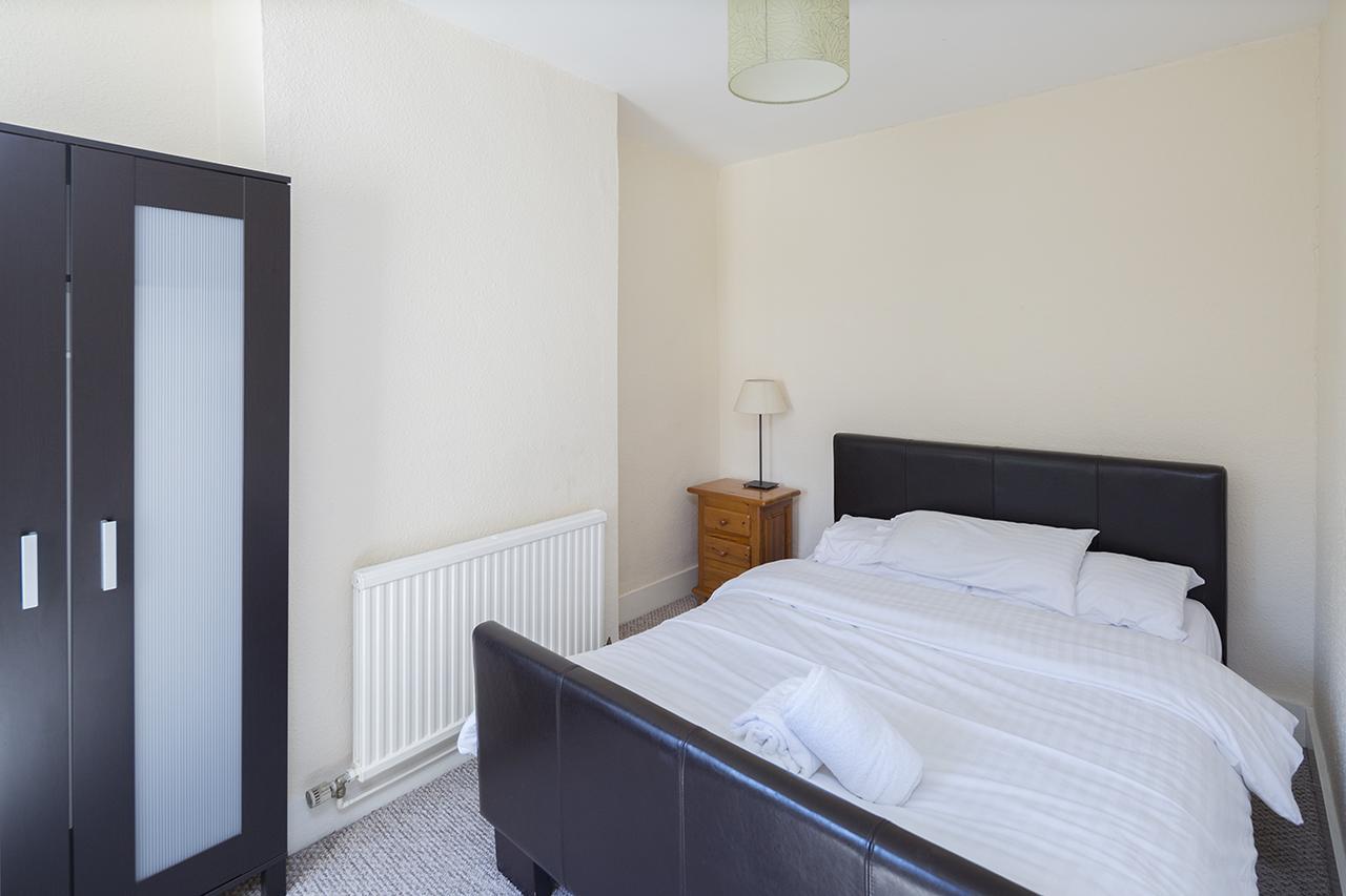 Stylish Modern By Kasar Stays Gillingham  Exterior foto